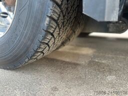 MERCEDES-BENZ Actros 1863 Gigasapace Euro6d Retarder Hydraulik