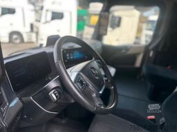 MERCEDES-BENZ Actros 1863 Gigasapace Euro6d Retarder Hydraulik