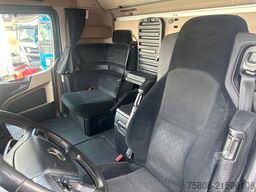 MERCEDES-BENZ Actros 1863 Gigasapace Euro6d Retarder Hydraulik