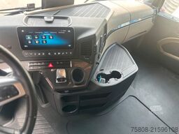 MERCEDES-BENZ Actros 1863 Gigasapace Euro6d Retarder Hydraulik