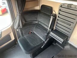 MERCEDES-BENZ Actros 1863 Gigasapace Euro6d Retarder Hydraulik