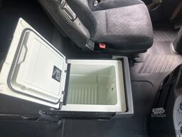 MERCEDES-BENZ Actros 1863 Gigasapace Euro6d Retarder Hydraulik