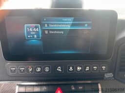 MERCEDES-BENZ Actros 1863 Gigasapace Euro6d Retarder Hydraulik