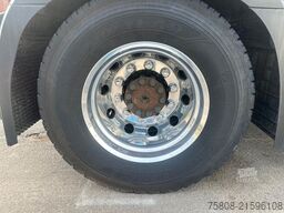 MERCEDES-BENZ Actros 1863 Gigasapace Euro6d Retarder Hydraulik