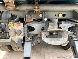 MERCEDES-BENZ 2643 Arocs/Meiller Kipper/Bordmatik/6x6H/1.Hand