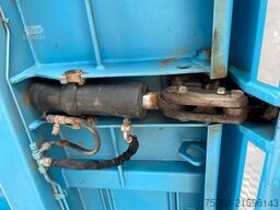 MERCEDES-BENZ 2643 Arocs/Meiller Kipper/Bordmatik/6x6H/1.Hand