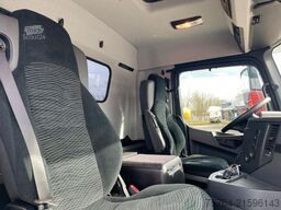 MERCEDES-BENZ 2643 Arocs/Meiller Kipper/Bordmatik/6x6H/1.Hand