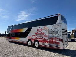 SETRA S 431 DT
