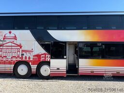 SETRA S 431 DT