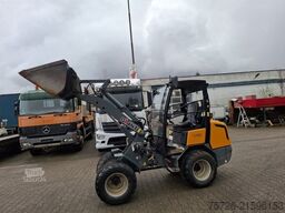 Giant V 452 XTRA org1154Std GEW.2400 kg Bj2016 T
