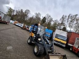 Giant V 452 XTRA org1154Std GEW.2400 kg Bj2016 T