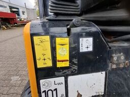 Giant V 452 XTRA org1154Std GEW.2400 kg Bj2016 T