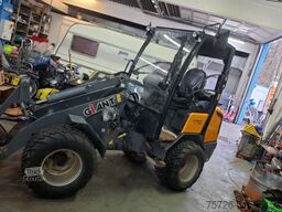 Giant V 452 XTRA org1154Std GEW.2400 kg Bj2016 T