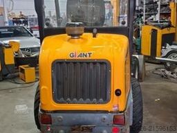 Giant V 452 XTRA org1154Std GEW.2400 kg Bj2016 T