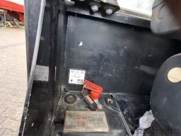 Giant V 452 XTRA org1154Std GEW.2400 kg Bj2016 T