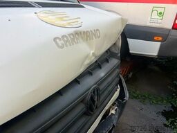 VOLKSWAGEN Crafter Kasten 30 mittel L2H2 Hochdach