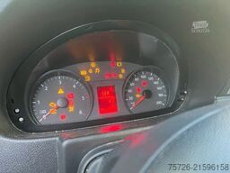 VOLKSWAGEN Crafter Kasten 30 mittel L2H2 Hochdach