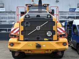 Volvo L 150 H CDC, SW, Co Pilot, Load Assist,