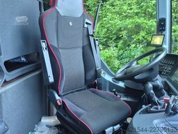 Mercedes-Benz Tourismo 6x2 Coach