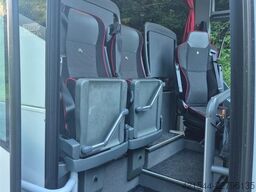 Mercedes-Benz Tourismo 6x2 Coach