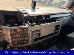 MAN TGX 18.460 -4x2 BLS -Kyphydraulik-Standklima