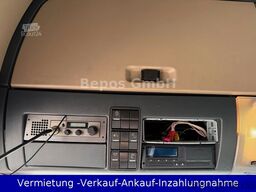 MAN TGX 18.460 -4x2 BLS -Kyphydraulik-Standklima