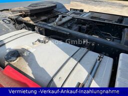 MAN TGX 18.460 -4x2 BLS -Kyphydraulik-Standklima