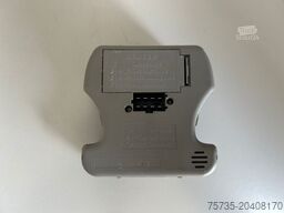 SCANIA Dry Heater Control Module