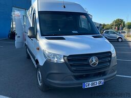 Mercedes-Benz Esprinter