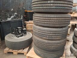 DIVERSEN DIVERSE BANDEN MERKEN