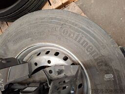 DIVERSEN DIVERSE BANDEN MERKEN