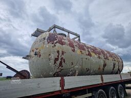 LPG / GAS GASTANK 35200 LITER