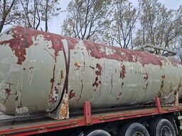 LPG / GAS GASTANK 35200 LITER