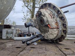 LPG / GAS GASTANK 35200 LITER