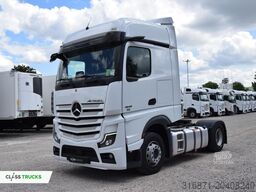 MERCEDES-BENZ Actros 5 1845 BigSpace
