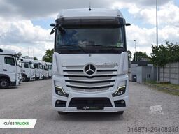 MERCEDES-BENZ Actros 5 1845 BigSpace ACC