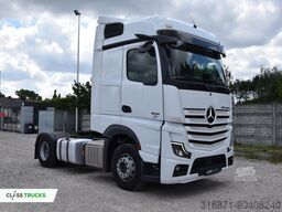 MERCEDES-BENZ Actros 5 1845 BigSpace