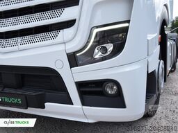 MERCEDES-BENZ Actros 5 1845 BigSpace