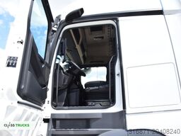 MERCEDES-BENZ Actros 5 1845 BigSpace