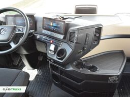 MERCEDES-BENZ Actros 5 1845 BigSpace ACC