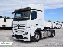 MERCEDES-BENZ Actros 5 1845 BigSpace ACC