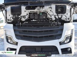 MERCEDES-BENZ Actros 5 1845 BigSpace