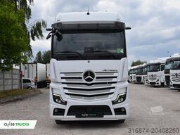 MERCEDES-BENZ Actros 5 1845 BigSpace ACC