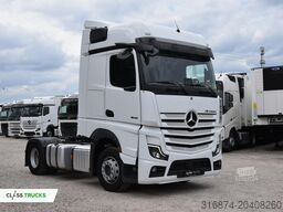 MERCEDES-BENZ Actros 5 1845 BigSpace