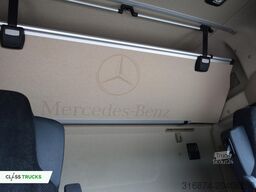 MERCEDES-BENZ Actros 5 1845 BigSpace