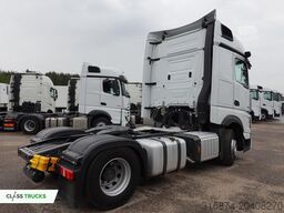 MERCEDES-BENZ Actros 5 1845 BigSpace