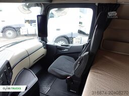 MERCEDES-BENZ Actros 5 1845 BigSpace ACC