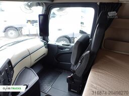 MERCEDES-BENZ Actros 5 1845 BigSpace ACC