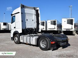 MERCEDES-BENZ Actros 5 1845 BigSpace ACC