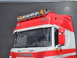 Scania R450 4X2 / RETARDER / 2 X TANK /